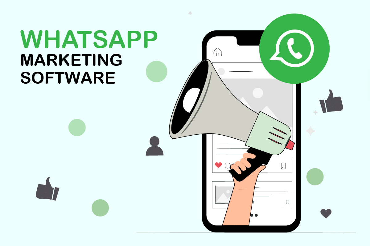 Best WhatsApp Marketing Software in India
