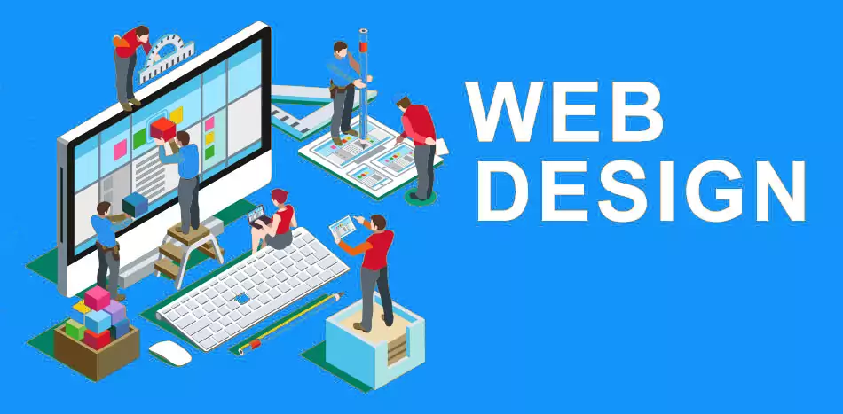 Top Web Design Company in Indore